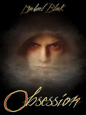 cover image of Obsession